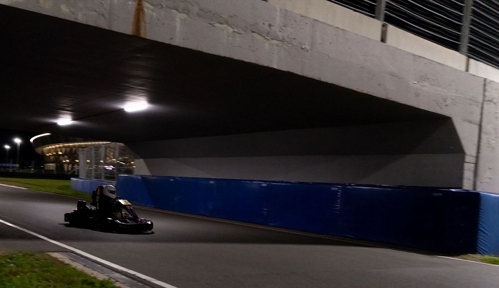 Автодром «Игора Драйв» Автодром «Игора Драйв»